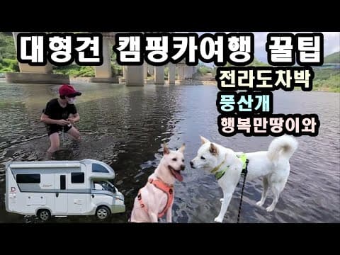 곡성압록유원지