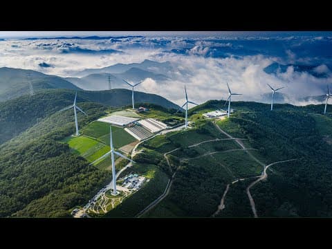 Ep# 육백마지기ㅣCinematic Travel Filmㅣmavic4pro