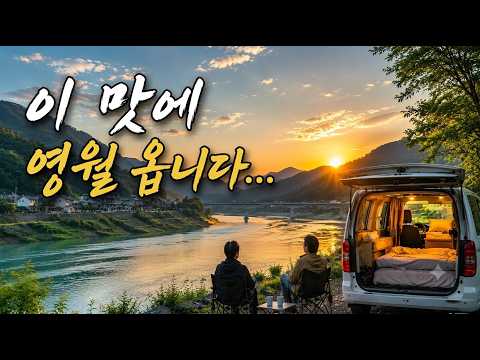 동강둔치