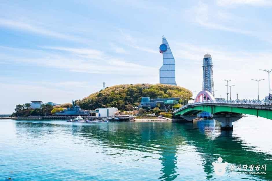 창원 진해해양공원