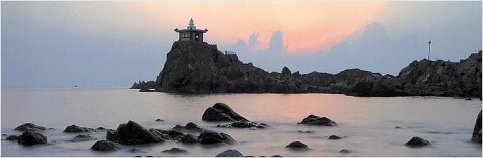 오랑대공원